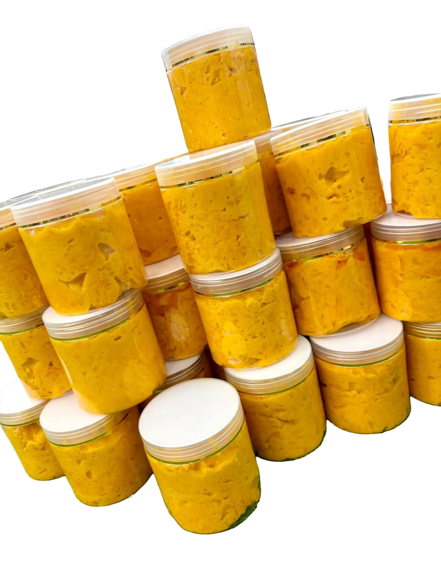 Savon "Jaune Poussin" – L'Expert Zéro Tache pour un Teint Rayonnant