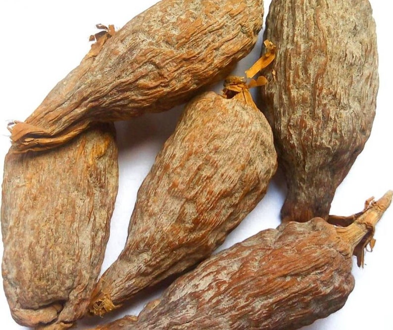 Piment de Guinée (Maniguette) – Épice Ancestrale & Énergie Naturelle