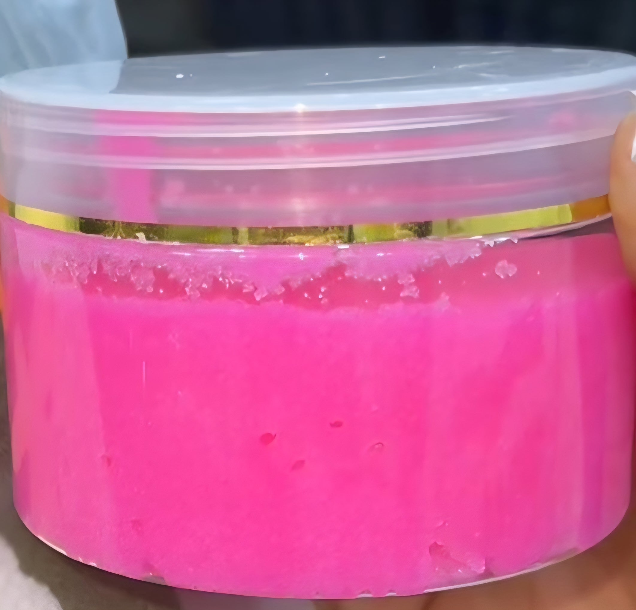 Gommage Ressusciteur – Le Secret du Teint Zéro Défaut