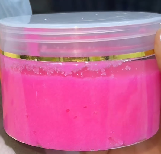 Gommage Ressusciteur – Le Secret du Teint Zéro Défaut