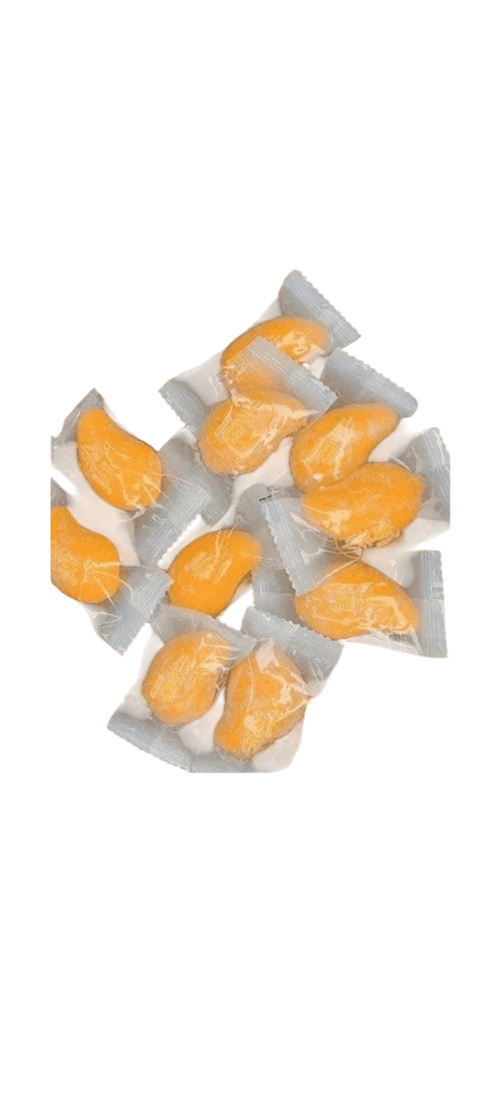 Bonbon Aphrodisiaque à la Mangue – Vigueur & Plaisir (Mixte)